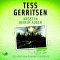 Angst in deinen Augen audio book by Tess Gerritsen