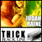 A Thick Black Line (Unabridged)
