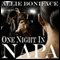 One Night in Napa (Unabridged) audio book by Allie Boniface