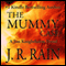 The Mummy Case: Jim Knighthorse, Book 2 (Unabridged) audio book by J. R. Rain