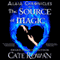 The Source of Magic: A Fantasy Romance: Alaia Chronicles (Unabridged) audio book by Cate Rowan