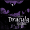 Dracula audio book by Bram Stoker