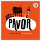 Pavor audio book by Florian Bald
