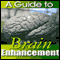 A Guide to Brain Enhancement (Unabridged) audio book by Good Guide Publishing