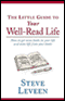 The Little Guide to Your Well-Read Life (Unabridged) audio book by Steve Leveen