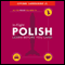 In-Flight Polish: Learn Before You Land audio book by Living Language
