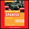 Drive Time Spanish: Beginner Level (Unabridged) audio book by Living Language