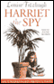 Harriet the Spy (Unabridged) audio book by Louise Fitzhugh