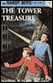 The Tower Treasure: Hardy Boys 1 (Unabridged) audio book by Franklin Dixon