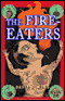 The Fire-Eaters (Unabridged) audio book by David Almond