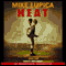 Heat (Unabridged) audio book by Mike Lupica