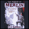 The Mirror of Merlin (Unabridged) audio book by T.A. Barron