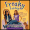 Freaky Friday (Unabridged) audio book by Mary Rodgers