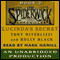 Lucinda's Secret: The Spiderwick Chronicles, Book 3 (Unabridged) audio book by Tony DiTerlizzi and Holly Black
