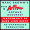 Arthur Accused! (Unabridged) audio book by Marc Brown