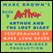 Arthur and the Lost Diary (Unabridged) audio book by Marc Brown