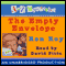 A to Z Mysteries: The Empty Envelope (Unabridged) audio book by Ron Roy