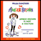 Amber Brown Is Not a Crayon (Unabridged) audio book by Paula Danziger