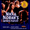 Nick & Norah's Infinite Playlist (Unabridged) audio book by Rachel Cohn, David Levithan