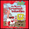 SpongeBob Squarepants, Book 4: The World's Greatest Valentine (Unabridged) audio book by Terry Collins
