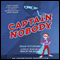 Captain Nobody (Unabridged) audio book by Dean Pitchford