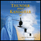 Thunder Over Kandahar (Unabridged) audio book by Sharon E. McKay
