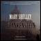 Frankenstein (Unabridged) audio book by Mary Shelley