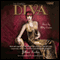 Diva (Unabridged) audio book by Jillian Larkin