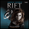 Rift: A Nightshade Novel (Unabridged) audio book by Andrea Cremer