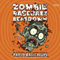 Zombie Baseball Beatdown (Unabridged) audio book by Paolo Bacigalupi