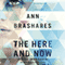 The Here and Now (Unabridged) audio book by Ann Brashares