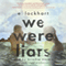 We Were Liars (Unabridged) audio book by E. Lockhart