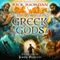 Percy Jackson's Greek Gods (Unabridged)