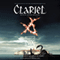Clariel: The Lost Abhorsen (Unabridged) audio book by Garth Nix