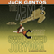 The Key That Swallowed Joey Pigza (Unabridged) audio book by Jack Gantos