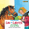 Das klgste Pony der Welt (Lou und Lakritz 3) audio book by Julia Boehme