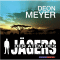 Der Atem des Jgers audio book by Deon Meyer