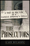 The Prosecutors audio book by Gary Delsohn