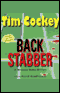 Back Stabber: A Hitchcock Sewell Mystery audio book by Tim Cockey