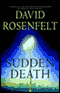 Sudden Death audio book by David Rosenfelt