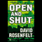 Open and Shut (Unabridged) audio book by David Rosenfelt
