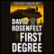 First Degree (Unabridged) audio book by David Rosenfelt
