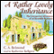 A Rather Lovely Inheritance (Unabridged) audio book by CA Belmond
