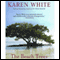The Beach Trees audio book by Karen White