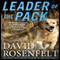 Leader of the Pack (Unabridged) audio book by David Rosenfelt
