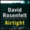Airtight (Unabridged) audio book by David Rosenfelt