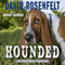 Hounded (Unabridged) audio book by David Rosenfelt