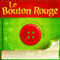 Le Bouton Rouge audio book by Amandine Korrigan