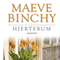 Hjerterum (Unabridged) audio book by Maeve Binchy