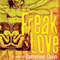 Freak Love (Unabridged) audio book by Katherine Dunn